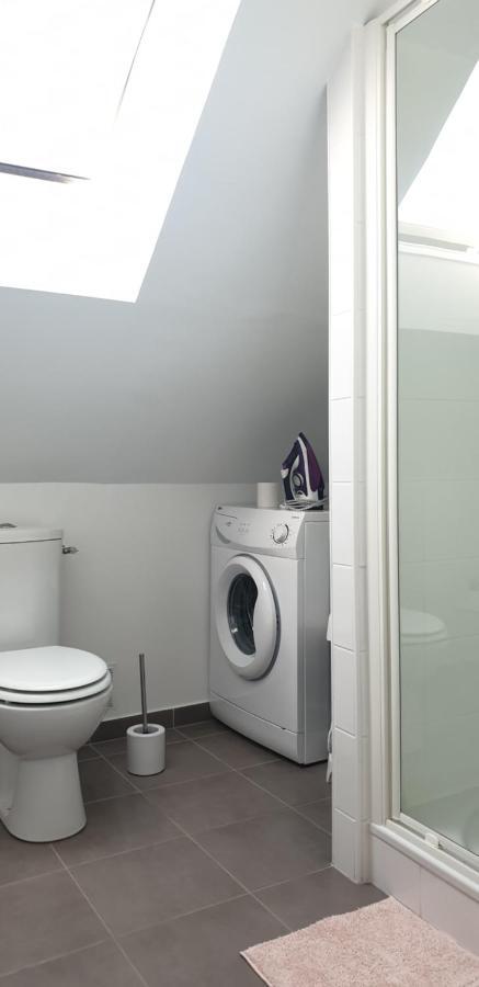 Le P'Tit Cocoon Apartamento Lorient Exterior foto